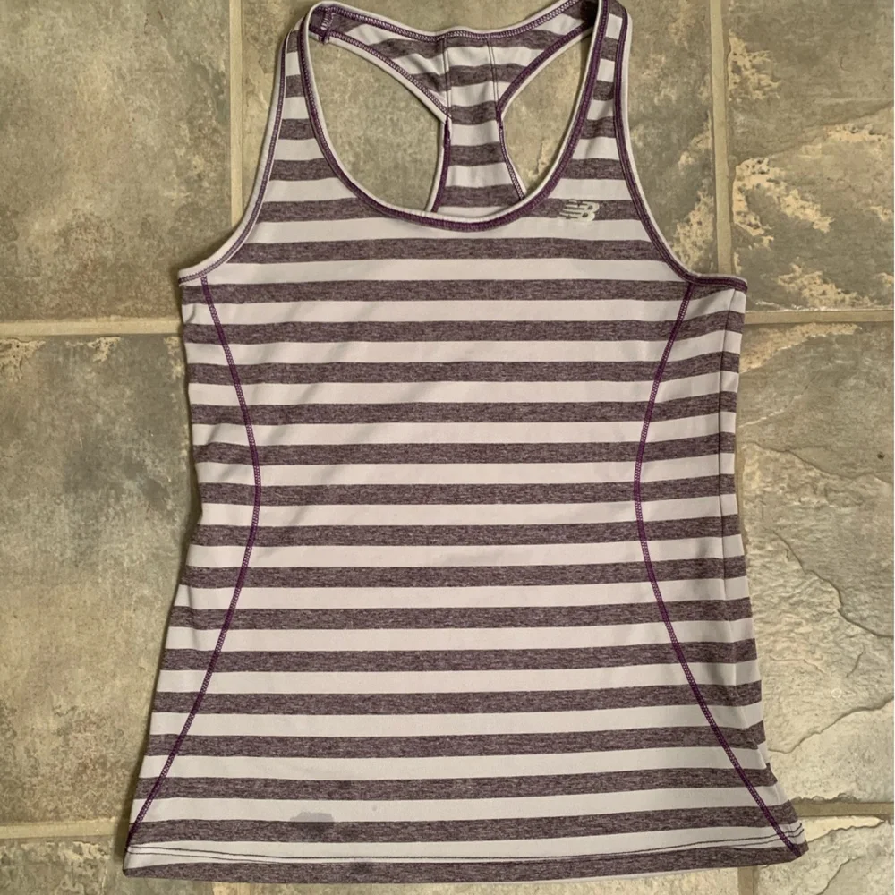 New Balance Active Tank Top - Picture 1 of 4